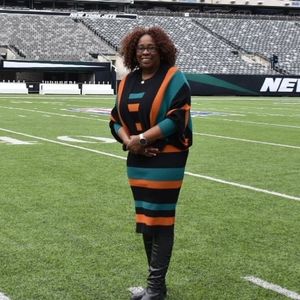 Meet your Posher, Carolyn